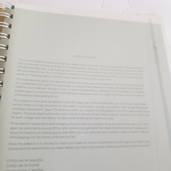 Sewing Projects - Picture 4 of 6